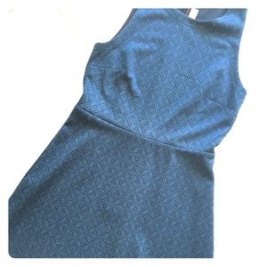 The Loft Dress Size 4-6 Small Midi length